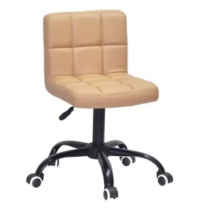 Стул Tetris office black - 900559