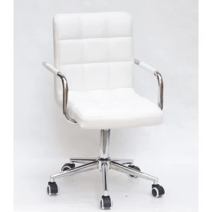 Стул Tower arm office cross