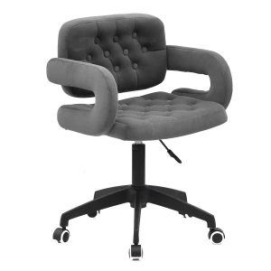 Стул Fancy office modern black