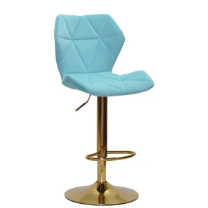 Барний стілець Techno Gold