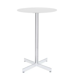 Опора Gama Bar Table Base (Гама Бар Тэйбл Бейс) h-110