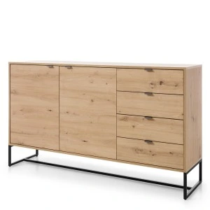 Комод Amber AK153