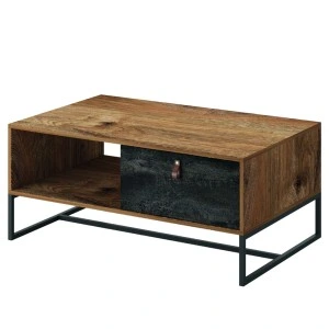 Журнальный стол Dark DL104