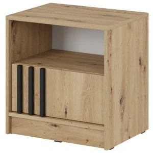 Тумба прикроватная Nelly S51