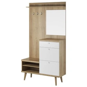 Шкаф-гардероб Primo PG110