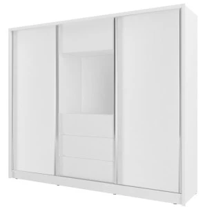 Шкаф TV с ящиками 250