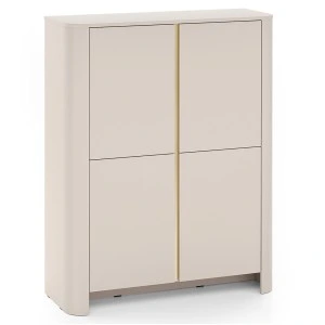 Комод Bari K103