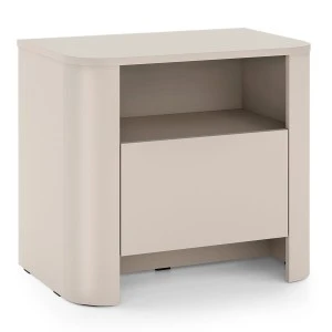 Тумба прикроватная Bari S52