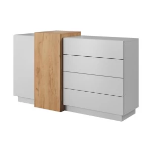 Комод Cube 2D4S/160 - 899492