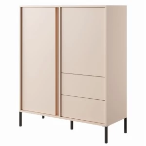 Комод високий Fast 2D2S/104 - 899580