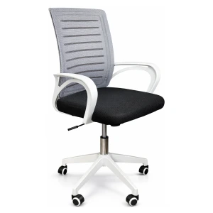 Крісло обертове комп'ютерне/офісне OC-618W
