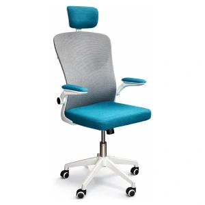 Крісло обертове комп'ютерне/офісне OC-8970W