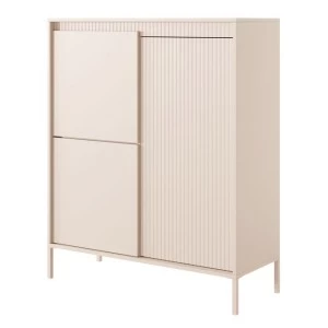 Комод високий Senso 3D - 898175
