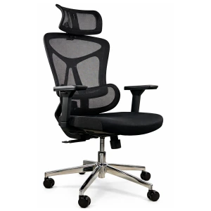 Крісло офісне-комп'ютерне ергономічне преміум HQOC-13AM