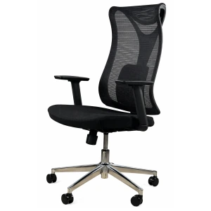 Кресло офисное-компьютерное эргономичное премиум HQOC-17
