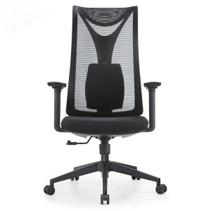 Кресло офисное-компьютерное эргономичное премиум HQOC-17