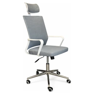 Крісло офісне/комп'ютерне OC-8330W