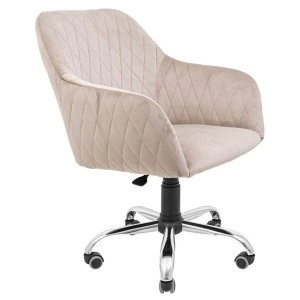 Стул Либерти Ролл Хром