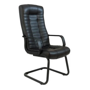 Кресло Атлант CF Black 1к