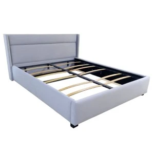 Ліжко м'яке L016