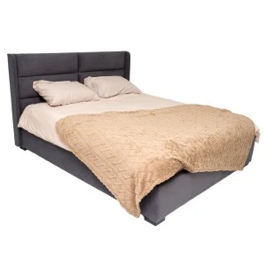 Ліжко м'яке L023