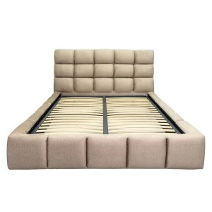 Ліжко м'яке L031