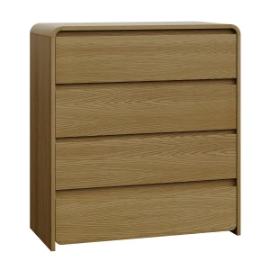 Комод 4в/я Катрина - 894858