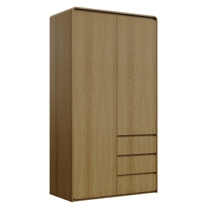 Шкаф 2дв Катрина - 894801