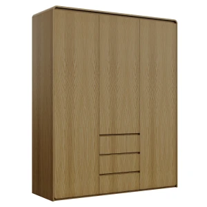 Шкаф 3дв Катрина - 894800