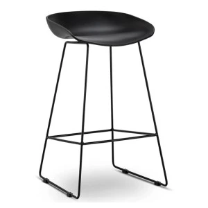 Стілець барний високий Онікс