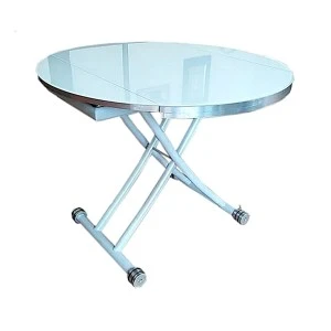 Стіл трансформер Тіно