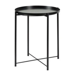 Стіл журнальний круглий Макс 