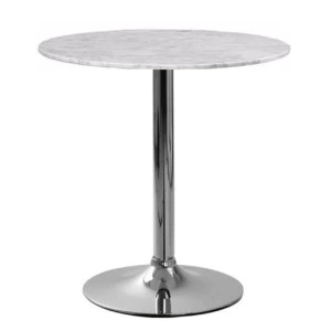 Стол круглый Вега