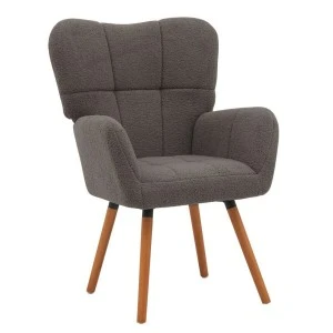 Мягкое кресло Флор