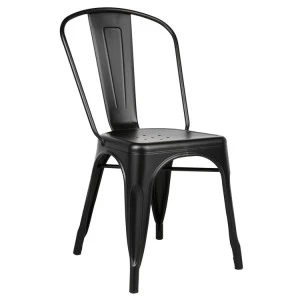 Стул металлический Толикс