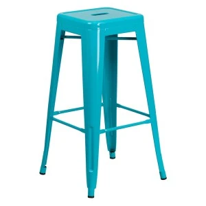 Стул барный высокий Толикс