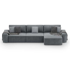 Раскладной угловой диван Loft