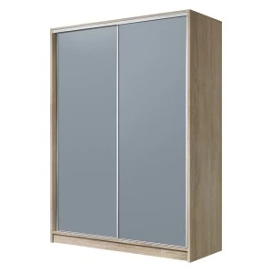 Шкаф-купе E-line арт 10122