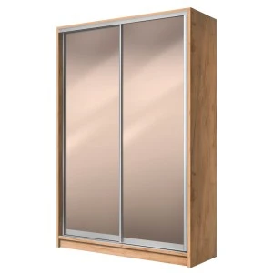 Шкаф-купе E-line арт 101207