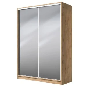 Шкаф-купе E-line арт 898890