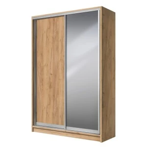 Шкаф-купе E-line арт 101204