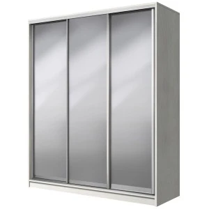 Шкаф-купе E-line арт 898880