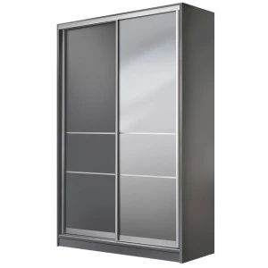 Шкаф-купе E-line арт 898791