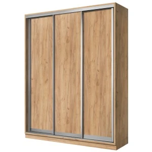 Шкаф-купе E-line арт 898815