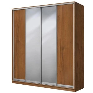 Шкаф-купе E-line арт 898812