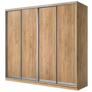 Шкаф-купе E-line арт 898806