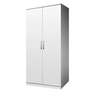 Шкаф распашной ШР 2 E-line 1000 мм