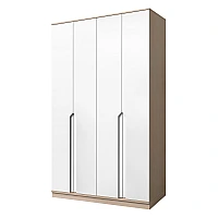 Шкаф распашной ШР 4 МДФ E-line