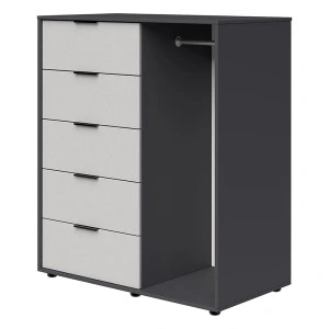 Комод 1 високий