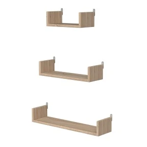 Полиця навісна №27